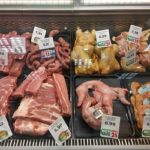 biologico convezionale carne agricoltura pesticidi
