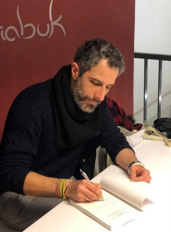 Roberto Graniglia