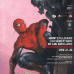 Montepulciano: tra fumetti, Rosso Doc e la “rinascita” della ristorazione