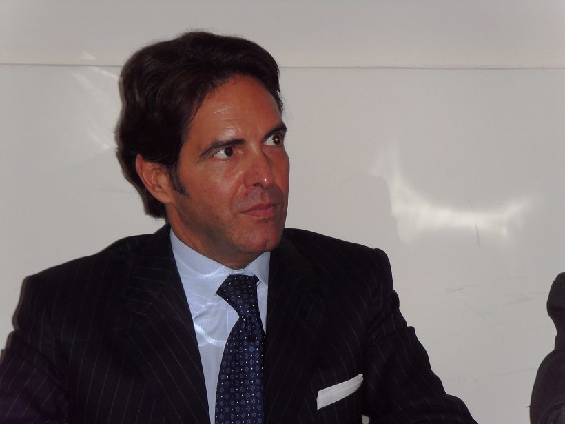  Prof. Carlo Gaudio