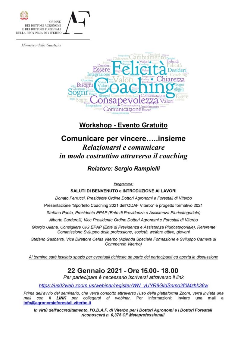 Workshop - Evento Gratuito