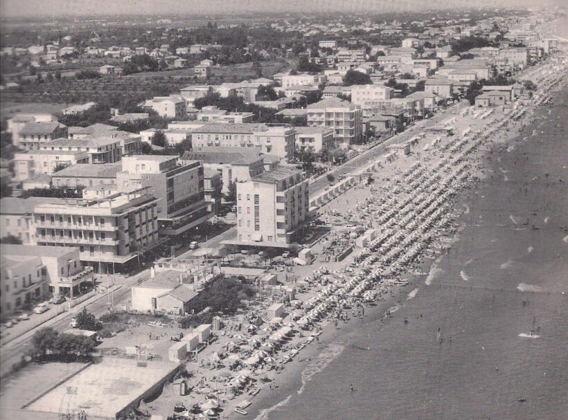 igea marina lungomare storia paesaggio