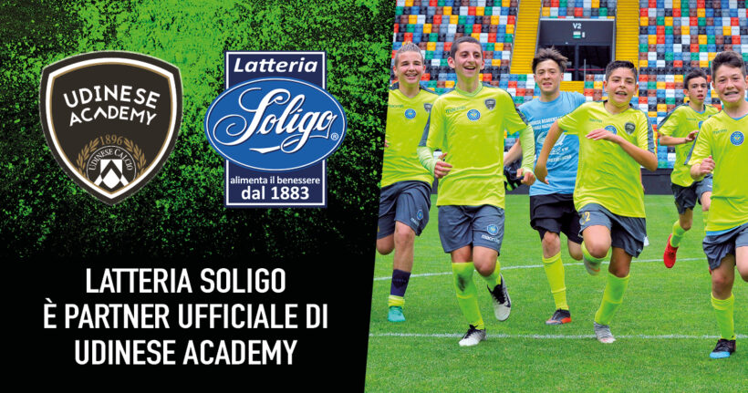 Academy+Soligo