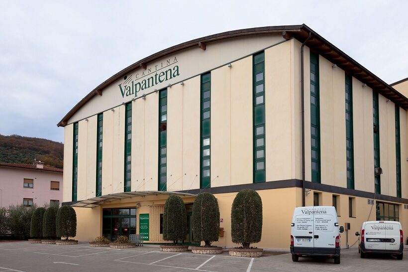 Cantina Valpantena