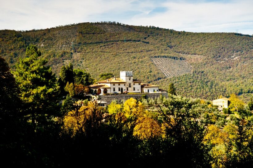 Fattoria di Volmiano