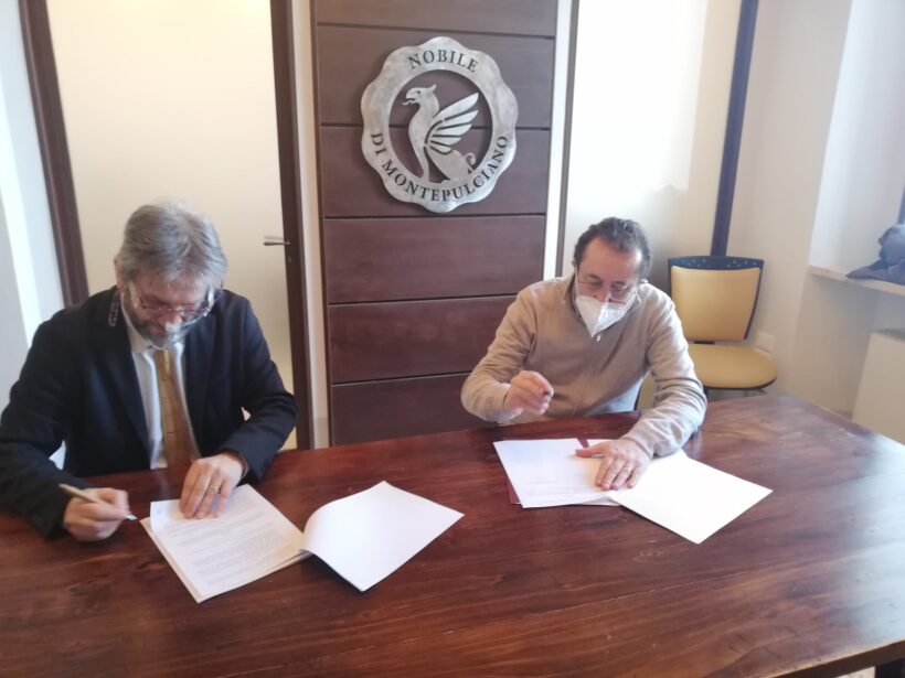 Consorzio del Vino Nobile di Montepulciano