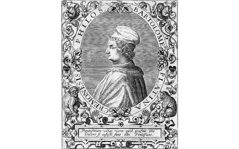 Bartolomeo Sacchi