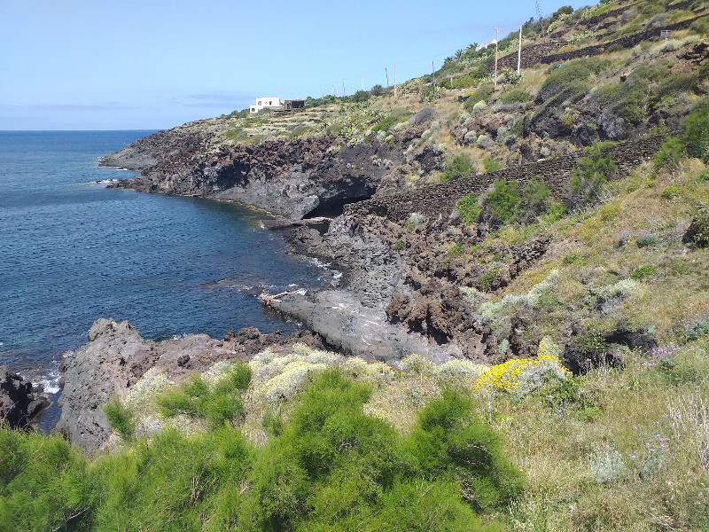 Parco Nazionale Isola di Pantelleria