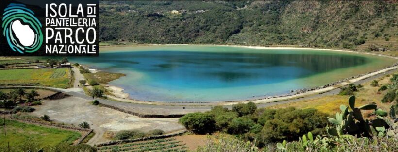 Parco Nazionale Isola di Pantelleria