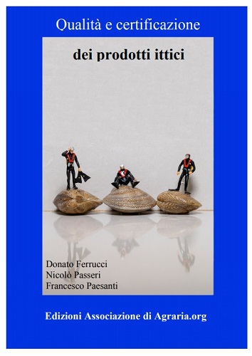 Libro prodotti ittici