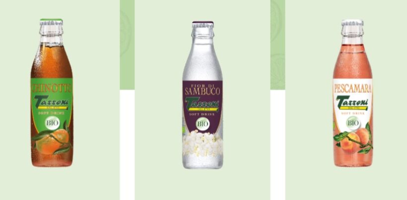 Drink Tassoni