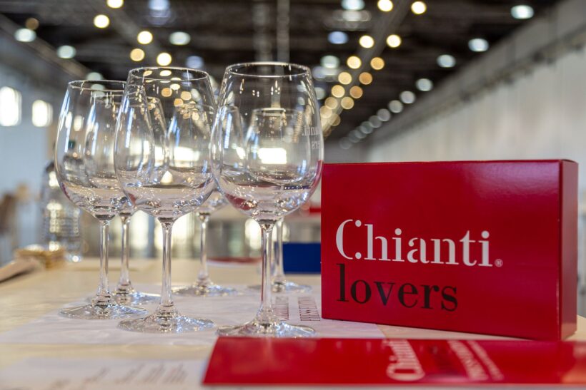 Chianti Lovers