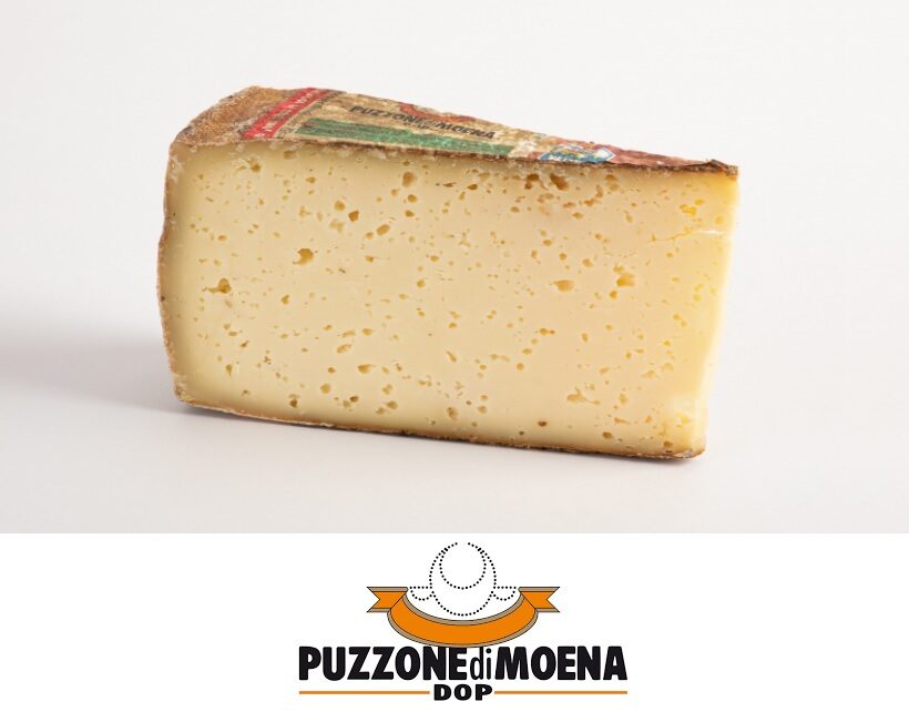 Puzzone di Moena