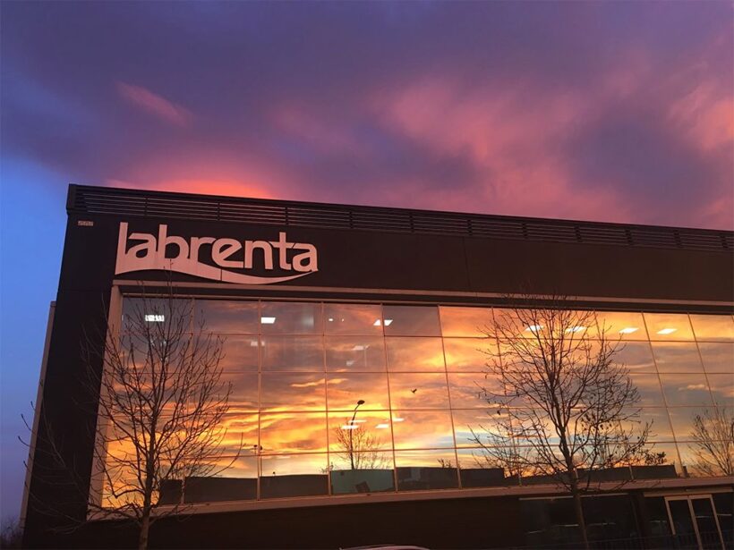 Labrenta