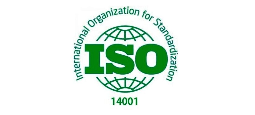 ISO 14001