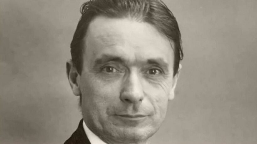 Rudolf Steiner