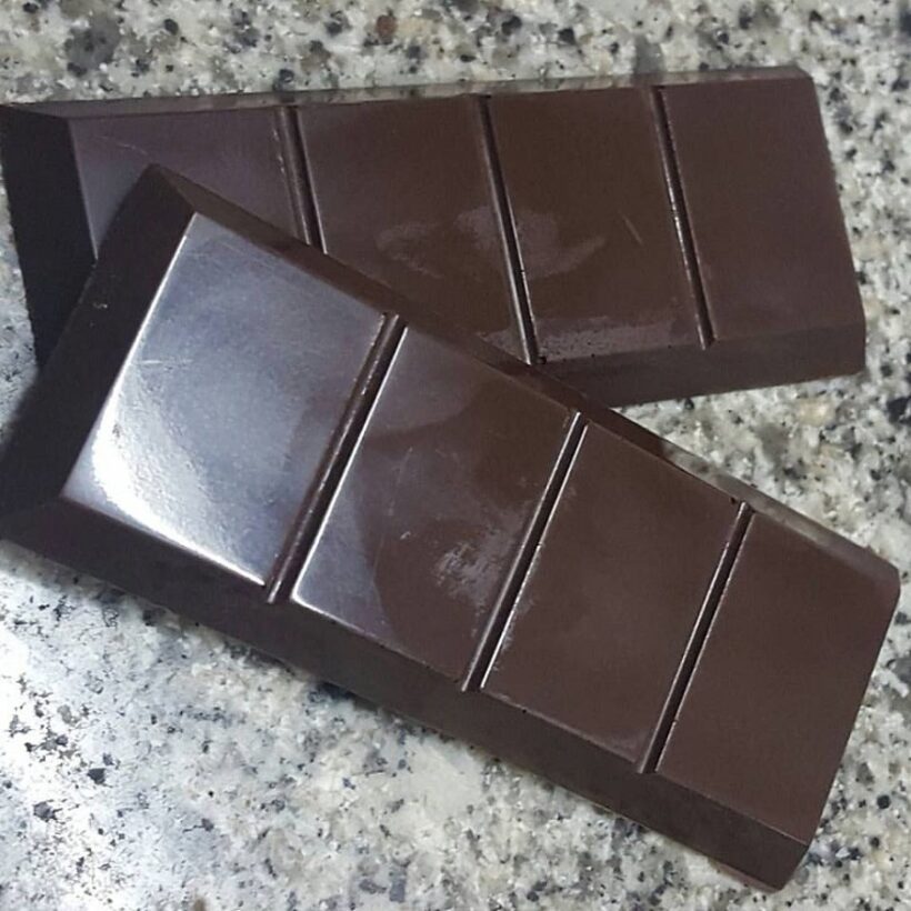 Cioccolato di Modica IGP