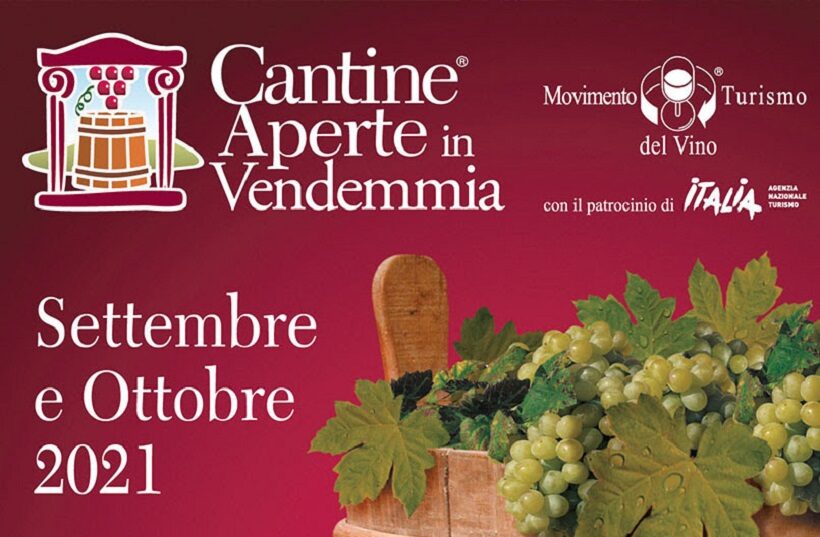 Movimento Turismo del vino