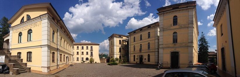 Istituto Agrario di Avellino