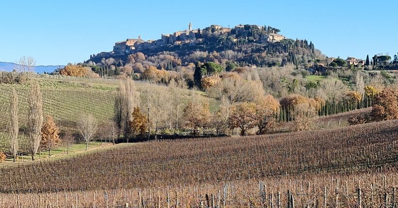 Montepulciano