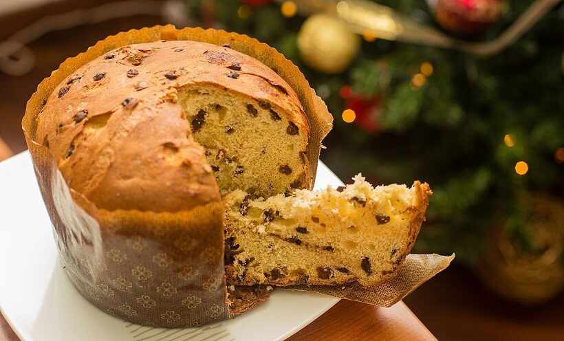 panettone