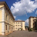 Istituto Agrario “F. De Sanctis” di Avellino