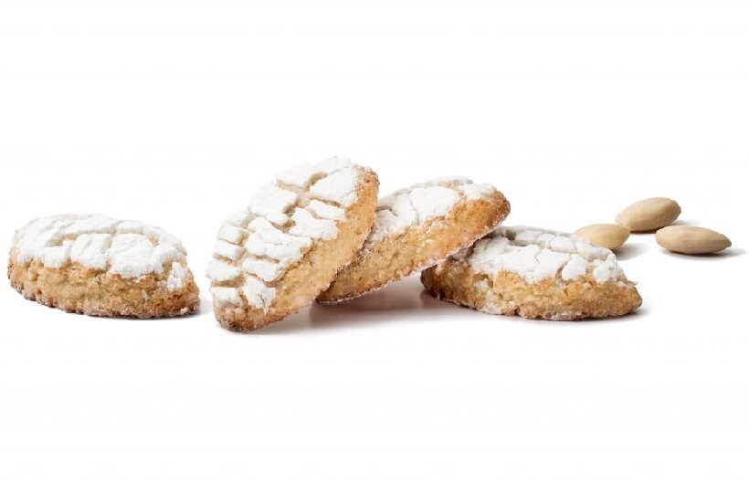 Ricciarelli