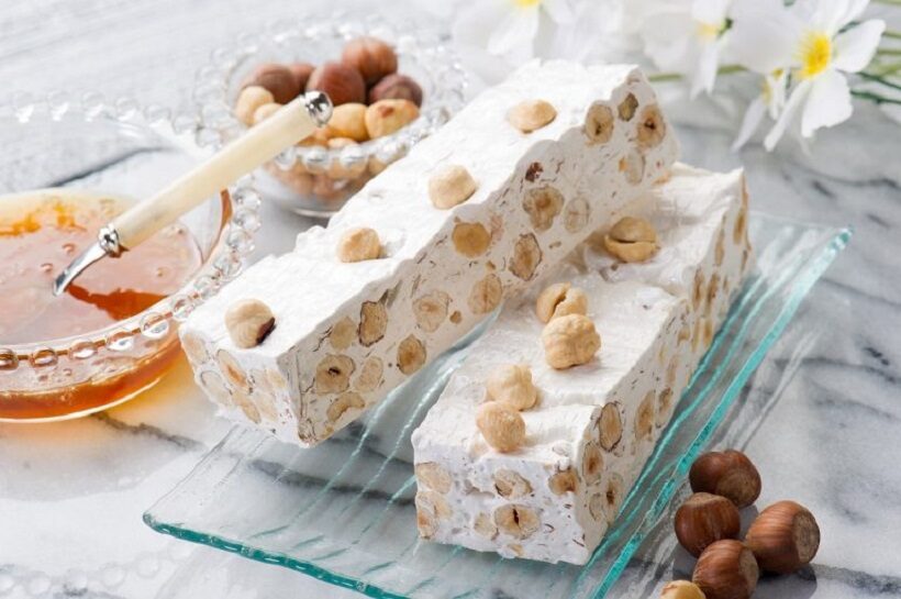 Torrone