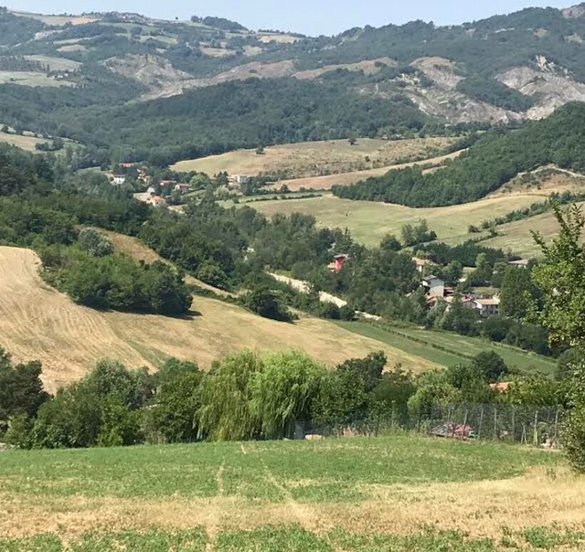 Agricoltura italiana