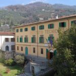 Istituto Agrario “Dionisio Anzilotti” di Pescia