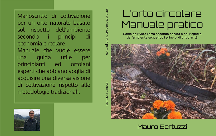 Libro orto