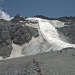 Copertura dei ghiacciai alpini? Non è la soluzione