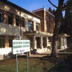 Istituto Agrario “F.lli Agosti” Bagnoregio (Viterbo)