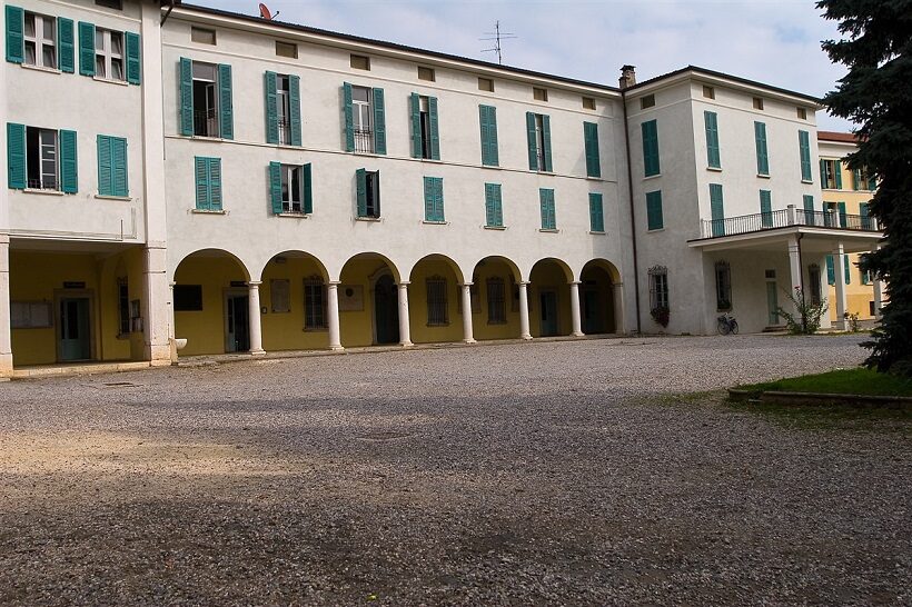 Villa Brusaferri