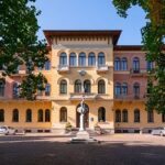 Istituto Statale Istruzione Superiore “G.B.Cerletti” di Conegliano (TV)