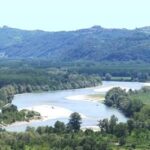 Il mutamento del corso dei fiumi e la proprietà dei fondi agrari rivieraschi: accessione fluviale e sdemanializzazione