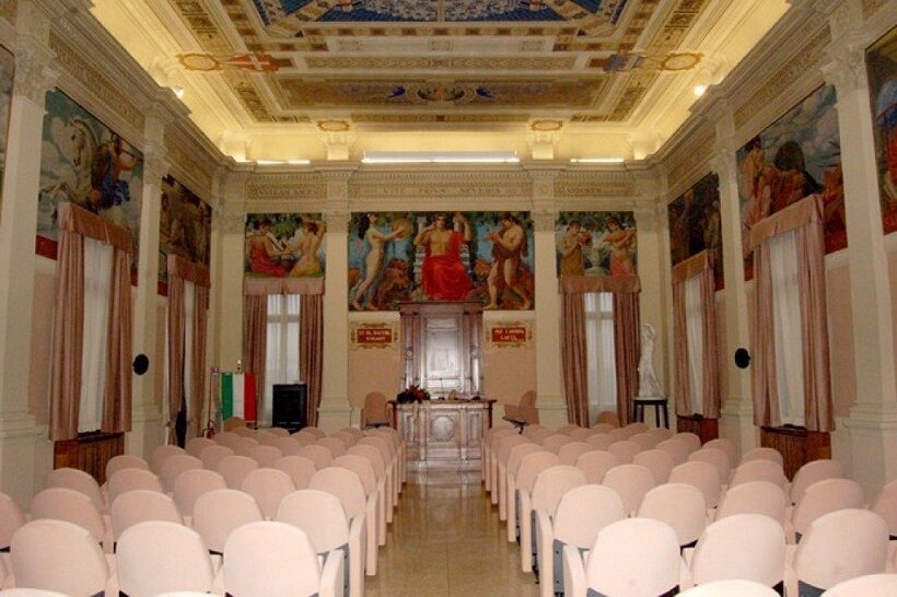 Aula magna