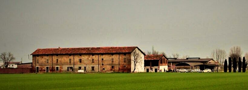 Cascina