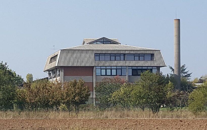 Campus Agroalimentare