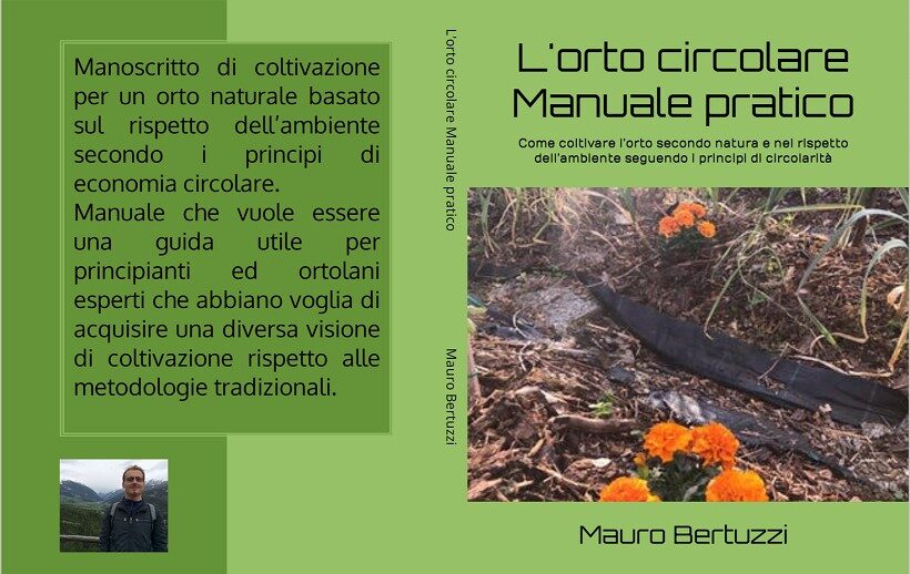 Libro Orto Circolare