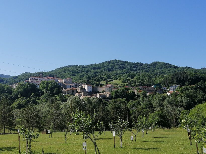 Castel del Giudice