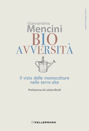 Libro BIO avversità