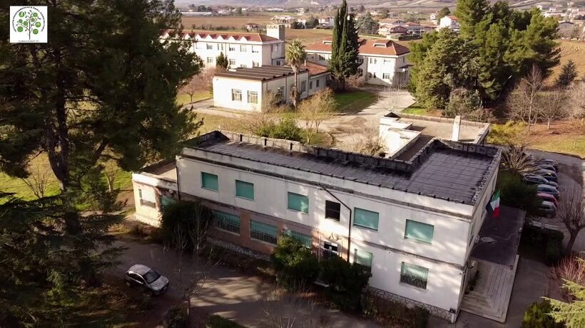 Istituto Professionale Cepagatti