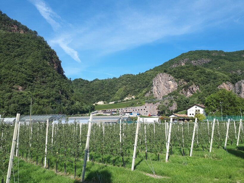 Centro di sperimentazione