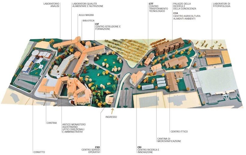 Campus