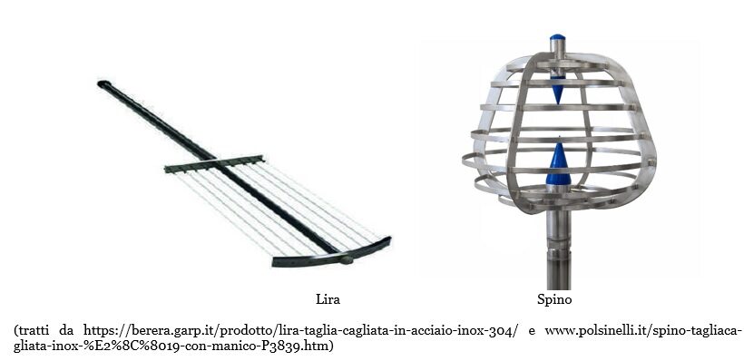 Macchinari caseificio