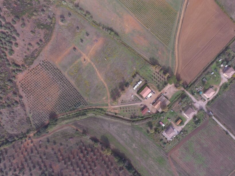 Azienda Agricola dell'Istituto