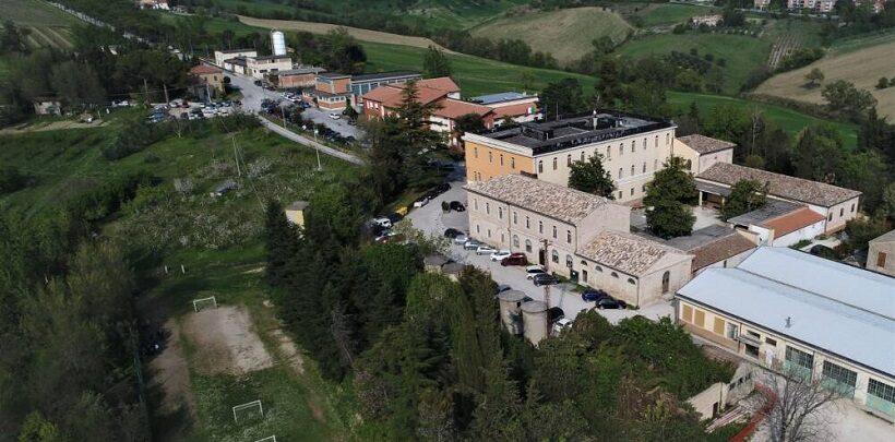 Istituto Agrario di Macerata