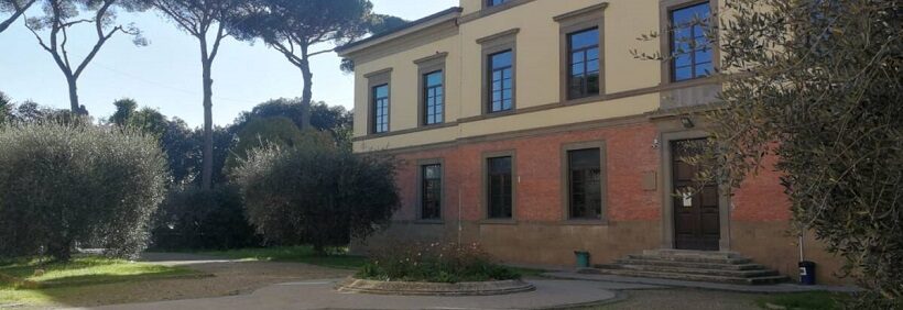 Istituto Tecnico Agrario di Firenze