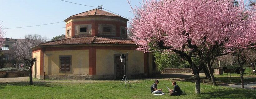 Ottagono - Istituto Agrario Firenze